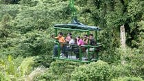 Aerial Tram Tour of Braulio Carrillo National Park