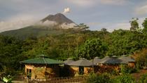 Arenal Natura Ecological Park Tour