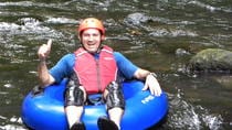 Arenal River Tubing Adventure
