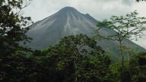 Arenal Volcano and Hot Springs - Half Day