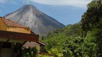 Arenal Volcano and Tabacón Hot Springs Day Trip San José - Image 10