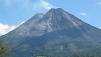 Arenal Volcano National Park and Hot Springs La Fortuna