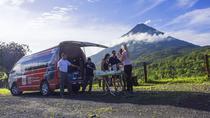 Arenal Volcano National Park Walk with Optional Hot Springs