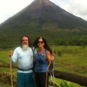 Arenal Volcano and Baldi Hot Springs Day Trip San José
