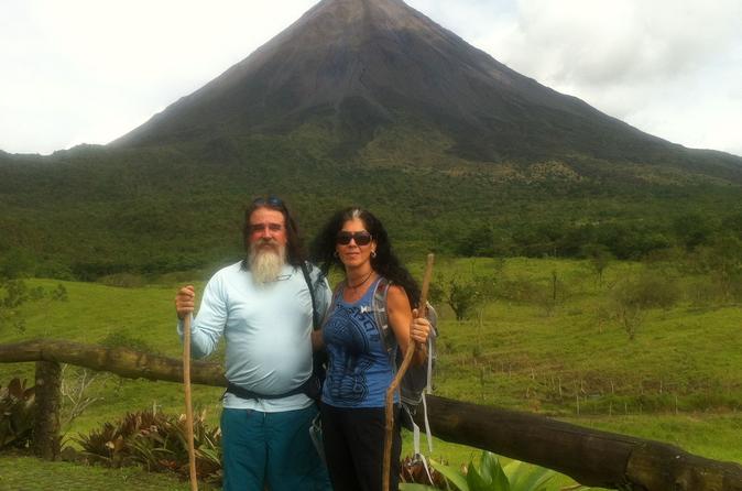 Arenal Volcano and Baldi Hot Springs Day Trip San José - Image 5