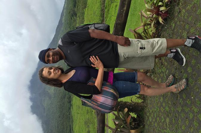 Arenal Volcano and Baldi Hot Springs Day Trip San José - Image 6
