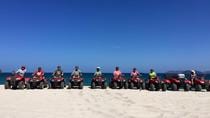 ATV And Snorkel Playa Flamingo