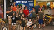 ATV Full-Day Tour in Jacó
