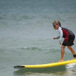 ATV Tour And Surf Lesson Playa Hermosa - Coco