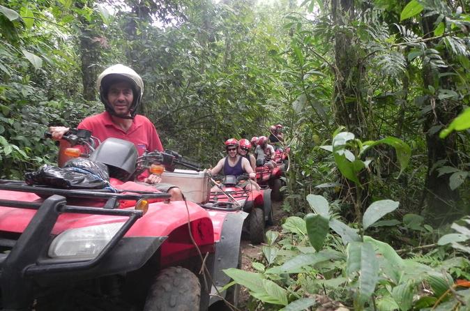 ATV Guanacaste