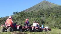 ATV Guanacaste