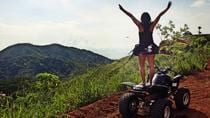 ATV Tour in Jacó