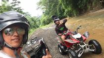 ATVs Jungle Discover 3 Hours