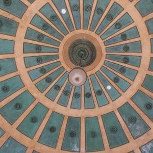 San José Walking Tour: Food, History and Architecture