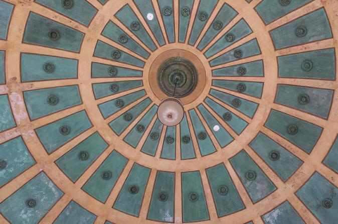 San José Walking Tour: Food, History and Architecture - Image 4