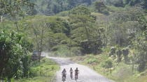 Biking Tour Around Arenal Volcano National Park and Arenal Lake