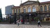 Bird's Nest: 2-Hour San José City Highlights Walking Tour