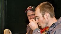 Britt Coffee Tour and Chocolate Tasting San José