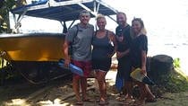 Cahuita Boat, Snorkel And Hiking Tour - Image 2