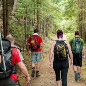 Cahuita National Park In The Caribbean Side Of Costa Rica Guided Hike And Exub