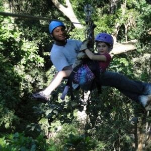 Canopy Playa Hermosa