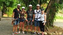 Canopy Tour in Jacó