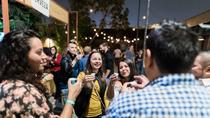 Carpe Chepe Pub Crawl in San José with Skip-the-Line Entrance