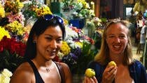 Carpe Market - Cultural And Gastronomic Tour