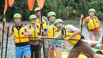Cinco Ceibas Rainforest Reserve and Adventure Park San José