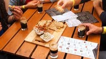 Craft Beer Pub Crawl