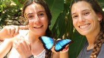Diamante Eco Adventure Park: Animal Sanctuary Discovery Pass