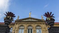 Discover Costa Rica's Capital City and Museums