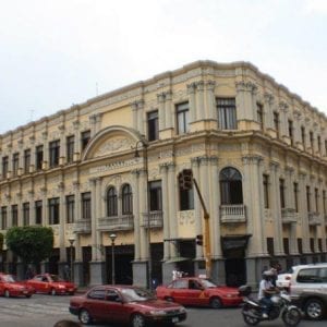 San José City Sightseeing Tour