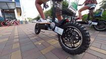 Eco Scooter Rentals