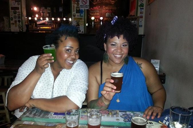 San José Beer Tasting Tour - Image 2
