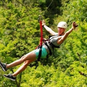 Essential Costa Rica: 8-Day Tour