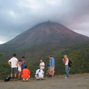 Full Day Combo Tour Best of Arenal