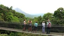 Full Day Combo Tour Best of Arenal