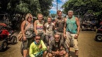 Full Day Guided Buggy Adventure Tour