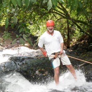 Full Day Jacó Jungle Adventure Pass