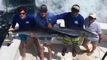 Full Day Offshore Fishing