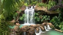 Full Day Volcano And Hot Springs Guanacaste