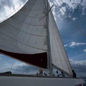 Guanacaste Snorkel And Sunset Cruise