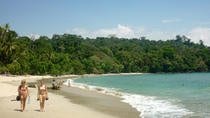 Guided Tour of Manuel Antonio National Park Jacó