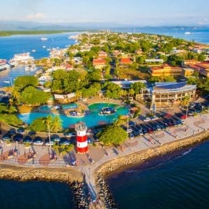 Half Day Costa Rica Punta Arenas Highlights Small Group Tour