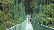 Hanging Bridges 2-hour Monteverde
