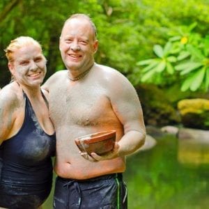 Horseback Riding, Zipline And Hot Springs Combo Tour In Guanacaste