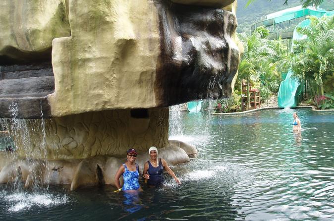 Arenal Volcano and Baldi Hot Springs Day Trip San José - Image 18