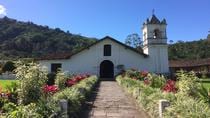 Iraz– Volcano, Orosi Valley, and Lankester Gardens Combo San José
