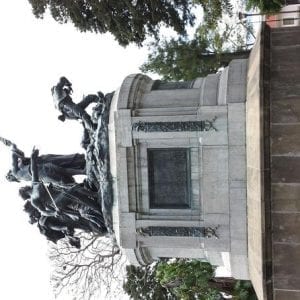 San José Walking Tour: Food, History and Architecture